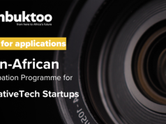 UNDP Pan-African Incubation Programme for CreativeTech Startups 2026 undp-pan-african-incubation-programme-for-creativetech-startups-2026