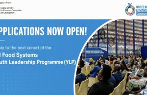 Applications Open for Second Cohort of UN Food Systems Youth Leadership Programme – Apply By 13 July 2026 applications-open-for-second-cohort-of-un-food-systems-youth-leadership-programme-–-apply-by-13-july-2026