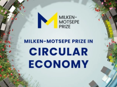 Milken-Motsepe Prize in Circular Economy 2026 ($2 million in prizes) milken-motsepe-prize-in-circular-economy-2026-($2-million-in-prizes)