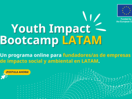 youth-impact-bootcamp-latam-2026