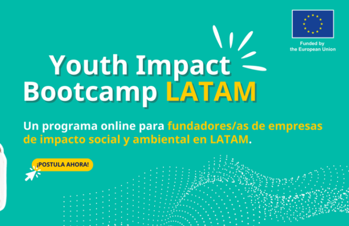 youth-impact-bootcamp-latam-2026 youth-impact-bootcamp-latam-2026