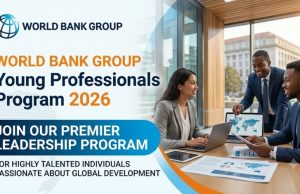 World Bank Group (WBG) is Recruiting Young Professionals Worldwide – Here’s What You Need to Know About the Prestigious Leadership Program in 2026 world-bank-group-(wbg)-is-recruiting-young-professionals-worldwide-–-here’s-what-you-need-to-know-about-the-prestigious-leadership-program-in-2026