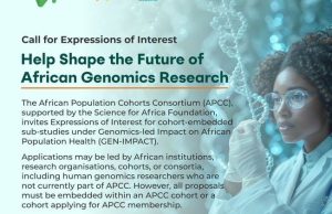 Call for Expressions of Interest: African Genomics Research Teams Invited to Join GEN-IMPACT Sub-Studies Initiative – Apply By 14 August 2026 call-for-expressions-of-interest:-african-genomics-research-teams-invited-to-join-gen-impact-sub-studies-initiative-–-apply-by-14-august-2026