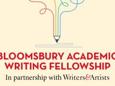 Bloomsbury Academic Writing Fellowship 2026: £1,000 Grant and One-Year Mentorship for Early Career Researchers in the UK bloomsbury-academic-writing-fellowship-2026:-1,000-grant-and-one-year-mentorship-for-early-career-researchers-in-the-uk