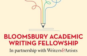 Bloomsbury Academic Writing Fellowship 2026: £1,000 Grant and One-Year Mentorship for Early Career Researchers in the UK bloomsbury-academic-writing-fellowship-2026:-1,000-grant-and-one-year-mentorship-for-early-career-researchers-in-the-uk