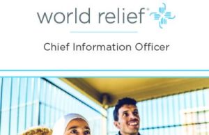 World Relief Launches Search for Remote Chief Information Officer to Lead Global Technology Transformation world-relief-launches-search-for-remote-chief-information-officer-to-lead-global-technology-transformation