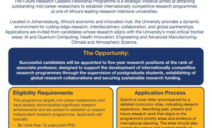 call-for-applications:-university-of-the-witwatersrand-(wits)-future-research-leaders-fellowship-programme-2026 call-for-applications:-university-of-the-witwatersrand-(wits)-future-research-leaders-fellowship-programme-2026