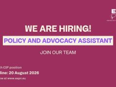 PAID Policy and Advocacy Assistant Opportunity in Brussels: Start Your Career Fighting Poverty Across Europe (Apply by 20 August 2026) paid-policy-and-advocacy-assistant-opportunity-in-brussels:-start-your-career-fighting-poverty-across-europe-(apply-by-20-august-2026)