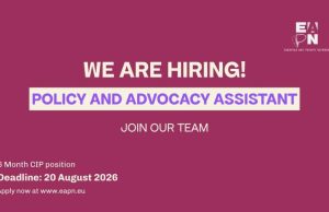 PAID Policy and Advocacy Assistant Opportunity in Brussels: Start Your Career Fighting Poverty Across Europe (Apply by 20 August 2026) paid-policy-and-advocacy-assistant-opportunity-in-brussels:-start-your-career-fighting-poverty-across-europe-(apply-by-20-august-2026)