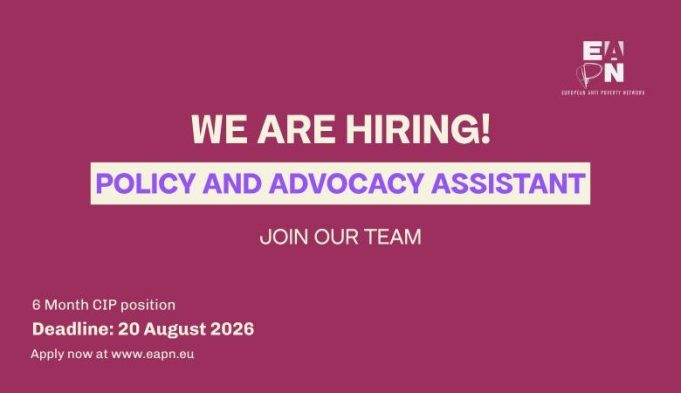paid-policy-and-advocacy-assistant-opportunity-in-brussels:-start-your-career-fighting-poverty-across-europe-(apply-by-20-august-2026)