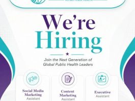 launch-your-public-health-career:-gphcb-opens-volunteer-and-internship-opportunities-for-students-and-graduates,-july-2026