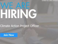2050Today is Hiring a Climate Action Project Officer, Work & Live in Geneva: Bilingual Professionals Wanted Before 31 July 2050today-is-hiring-a-climate-action-project-officer,-work-&-live-in-geneva:-bilingual-professionals-wanted-before-31-july