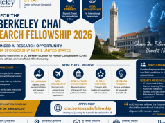 Apply for the UC Berkeley CHAI Research Fellowship 2026: Fully Funded Opportunity with Visa Sponsorship in the United States apply-for-the-uc-berkeley-chai-research-fellowship-2026:-fully-funded-opportunity-with-visa-sponsorship-in-the-united-states