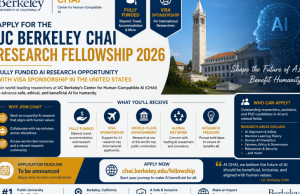 Apply for the UC Berkeley CHAI Research Fellowship 2026: Fully Funded Opportunity with Visa Sponsorship in the United States apply-for-the-uc-berkeley-chai-research-fellowship-2026:-fully-funded-opportunity-with-visa-sponsorship-in-the-united-states