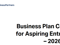2026 Business Plan Competition Opens for Aspiring Entrepreneurs 2026-business-plan-competition-opens-for-aspiring-entrepreneurs