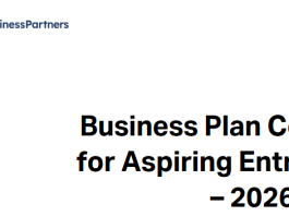 2026-business-plan-competition-opens-for-aspiring-entrepreneurs