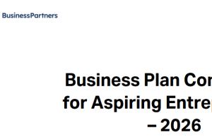 2026 Business Plan Competition Opens for Aspiring Entrepreneurs 2026-business-plan-competition-opens-for-aspiring-entrepreneurs