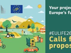 EU LIFE Programme 2026 Opens €601.5 Million Funding Opportunity for Environmental and Climate Action Projects eu-life-programme-2026-opens-e601.5-million-funding-opportunity-for-environmental-and-climate-action-projects