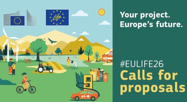 eu-life-programme-2026-opens-e601.5-million-funding-opportunity-for-environmental-and-climate-action-projects