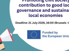 European Union Launches Major Funding Opportunity for Civil Society Organisations in Zimbabwe – Apply By 21 July 2026 european-union-launches-major-funding-opportunity-for-civil-society-organisations-in-zimbabwe-–-apply-by-21-july-2026