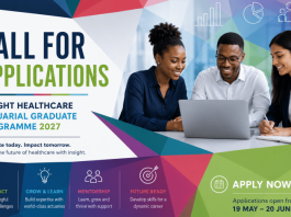 Call for Applications: Insight Healthcare Actuarial Graduate Programme 2027 call-for-applications:-insight-healthcare-actuarial-graduate-programme-2027