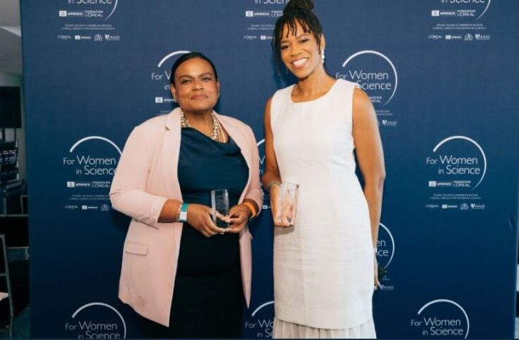 l’oreal-unesco-young-talents-caribbean-for-women-in-science-program 2026-(up-to-$15,000)