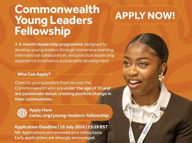 commonwealth-young-leaders-fellowship-2026 commonwealth-young-leaders-fellowship-2026