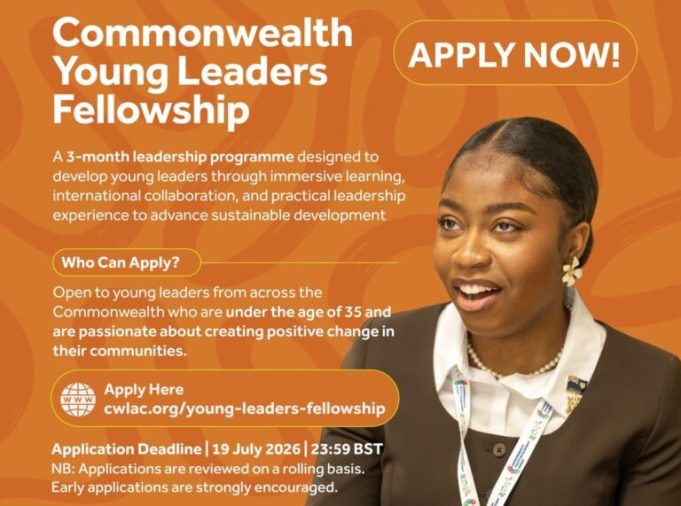commonwealth-young-leaders-fellowship-2026