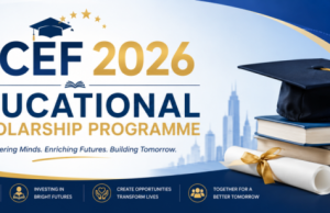 Innocent Chukwuemeka Chukwuma Empowerment Foundation (ICCEF) Educational Scholarship 2026 innocent-chukwuemeka-chukwuma-empowerment-foundation-(iccef)-educational-scholarship-2026
