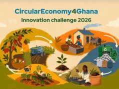 CircularEconomy4Ghana Innovation Challenge 2026 (Fully-funded) circulareconomy4ghana-innovation-challenge 2026-(fully-funded)
