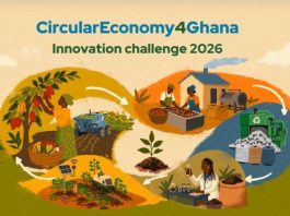 circulareconomy4ghana-innovation-challenge 2026-(fully-funded)
