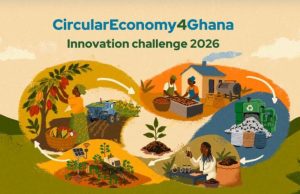 CircularEconomy4Ghana Innovation Challenge 2026 (Fully-funded) circulareconomy4ghana-innovation-challenge 2026-(fully-funded)
