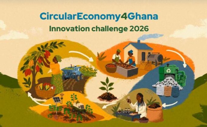 circulareconomy4ghana-innovation-challenge 2026-(fully-funded)