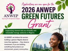 ANWEP Green Futures Grant 2026 (up to ₦1,000,000) anwep-green-futures-grant-2026-(up-to-₦1,000,000)