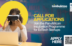 UNDP Opens Applications for timbuktoo EdTech Hub to Support African Education Technology Startups 2026 undp-opens-applications-for-timbuktoo-edtech-hub-to-support-african-education-technology-startups-2026