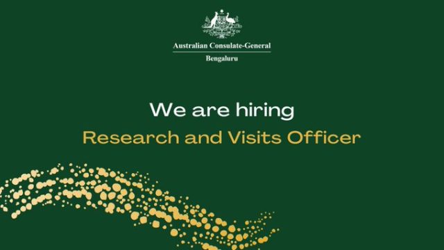 australian-department-of-foreign-affairs-and-trade-hiring-research-and-visits-officer-in-bengaluru,-india australian-department-of-foreign-affairs-and-trade-hiring-research-and-visits-officer-in-bengaluru,-india