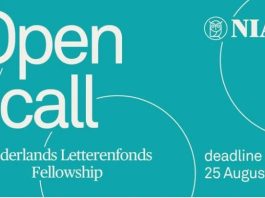 nederlands-letterenfonds-fellowship-programme-2026-(e3,500-stipend)