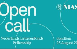 Nederlands Letterenfonds Fellowship Programme 2026 (€3,500 stipend) nederlands-letterenfonds-fellowship-programme-2026-(e3,500-stipend)