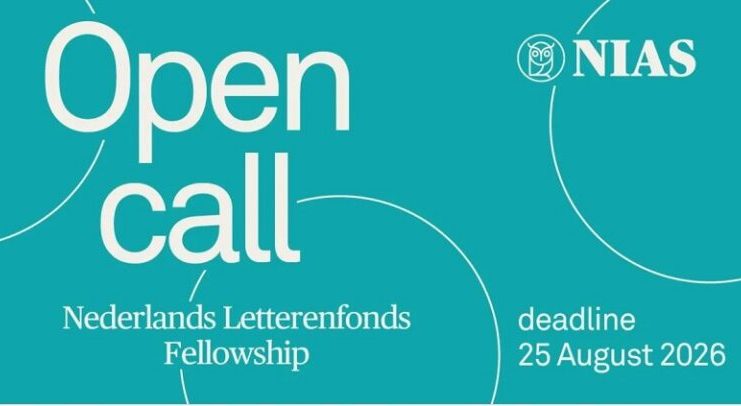 nederlands-letterenfonds-fellowship-programme-2026-(e3,500-stipend)