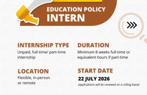 Apply for Centre for Civil Society (CCS) Remote Internship 2026: Explore Education Policy Research Opportunities From Anywhere apply-for-centre-for-civil-society-(ccs)-remote-internship-2026:-explore-education-policy-research-opportunities-from-anywhere
