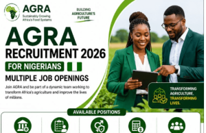 How to Apply for AGRA Recruitment 2026: Requirements and Available Positions how-to-apply-for-agra-recruitment-2026:-requirements-and-available-positions