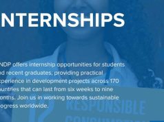 Apply for UNDP Internships: 9 Paid Opportunities for Young Development Professionals Across the World apply-for-undp-internships:-9-paid-opportunities-for-young-development-professionals-across-the-world