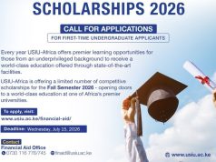 USIU-Africa Opens Applications for 2026 Scholarships and Financial Aid Programmes usiu-africa-opens-applications-for-2026-scholarships-and-financial-aid-programmes