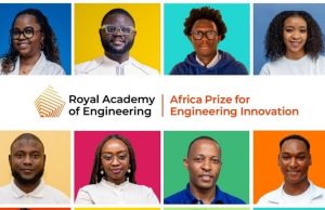 RAEng Africa Prize for Engineering Innovation 2027 (£50,000 prize) raeng-africa-prize-for-engineering-innovation-2027-(50,000-prize)
