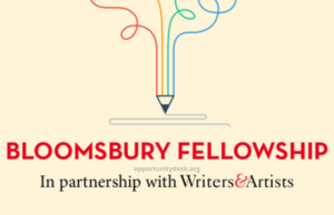 Bloomsbury Academic Writing Fellowship 2026 bloomsbury-academic-writing-fellowship-2026