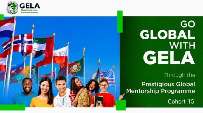 gela-prestigious-global-mentorship-programme-2026-[cohort-15]