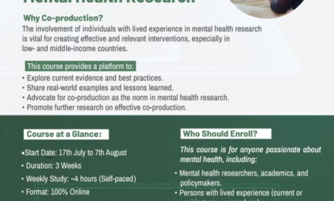 enroll-for-the-free-global-online-course-for-on-co-production-in-mental-health-research,-offered-by-the-succeed-africa-project-2026 enroll-for-the-free-global-online-course-for-on-co-production-in-mental-health-research,-offered-by-the-succeed-africa-project-2026