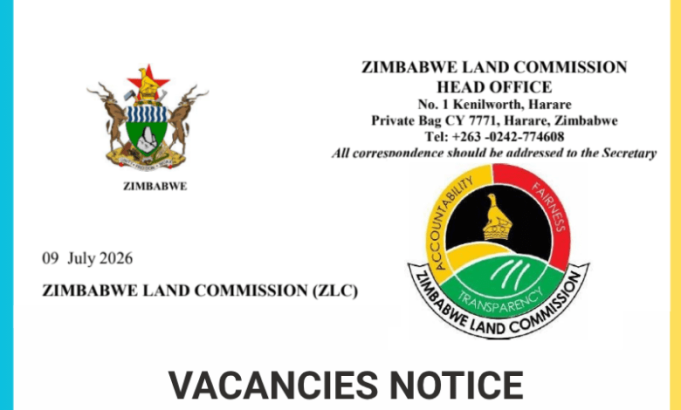 looking-for-a-government-job-in-zimbabwe?-zimbabwe-land-commission-opens-28-posts-across-the-country