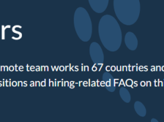 Looking for a Fully Remote Global Career? ACLED Announces New International Job Openings This July 2026 looking-for-a-fully-remote-global-career?-acled-announces-new-international-job-openings-this-july-2026