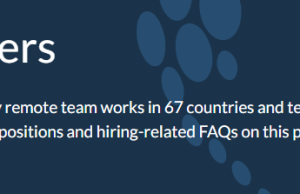 Looking for a Fully Remote Global Career? ACLED Announces New International Job Openings This July 2026 looking-for-a-fully-remote-global-career?-acled-announces-new-international-job-openings-this-july-2026